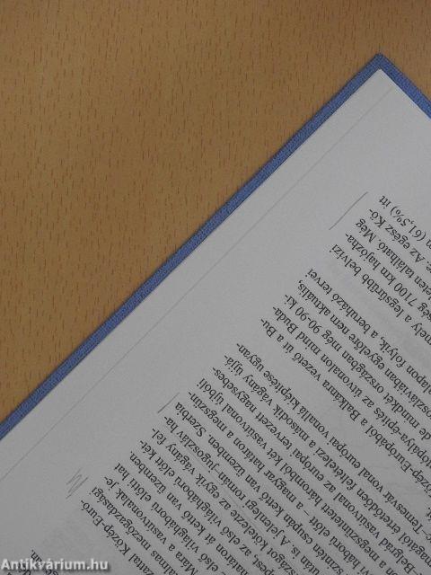 Közép- és Délkelet-Európa az ezredfordulón