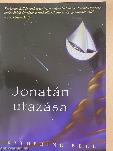 Jonatán utazása