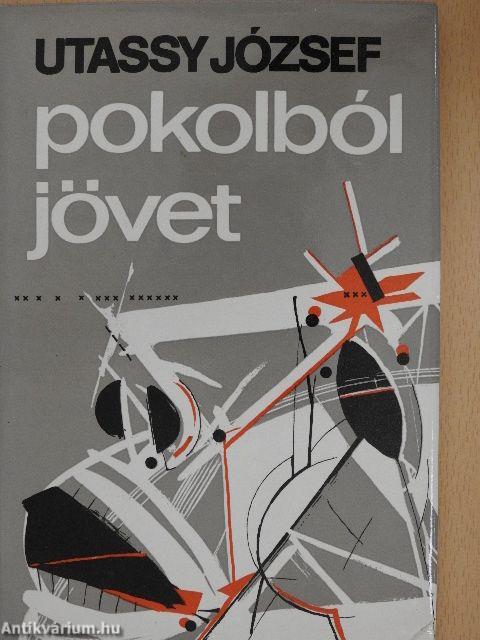 Pokolból jövet