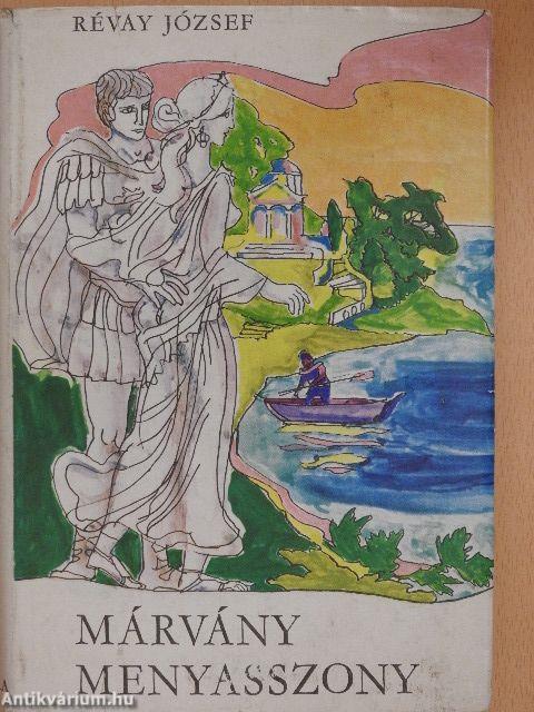 Márvány menyasszony