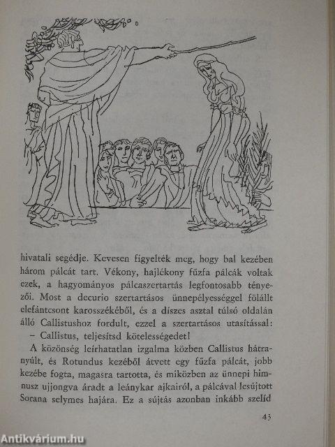 Márvány menyasszony