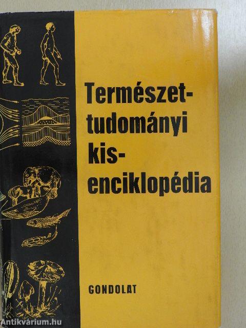Természettudományi kisenciklopédia