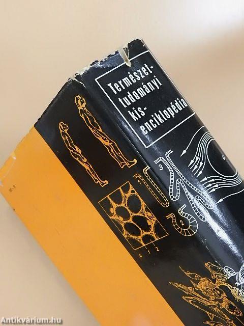 Természettudományi kisenciklopédia