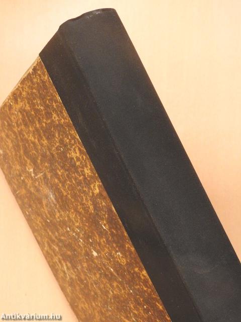 Vasárnapi Ujság/A Vasárnapi Ujság Regénytára 1898. (nem teljes évfolyam)