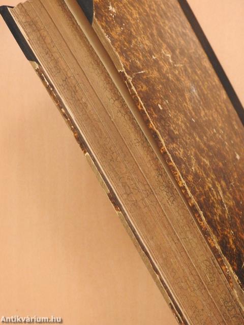 Vasárnapi Ujság/A Vasárnapi Ujság Regénytára 1898. (nem teljes évfolyam)