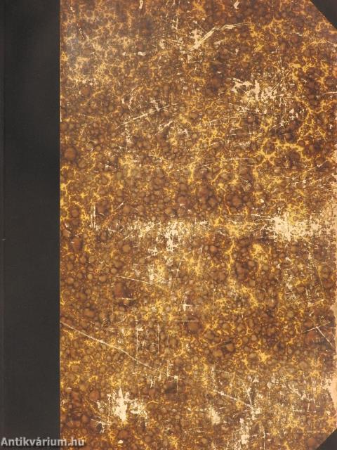 Vasárnapi Ujság/A Vasárnapi Ujság Regénytára 1896. (nem teljes évfolyam)