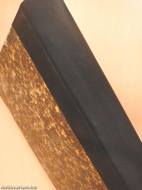 Vasárnapi Ujság/A Vasárnapi Ujság Regénytára 1896. (nem teljes évfolyam)