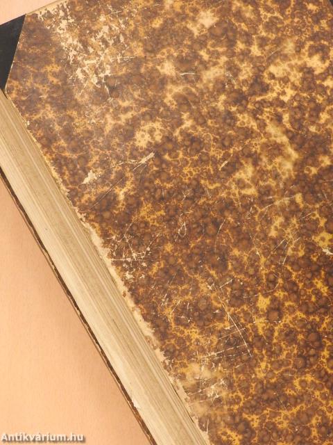 Vasárnapi Ujság/A Vasárnapi Ujság Regénytára 1896. (nem teljes évfolyam)