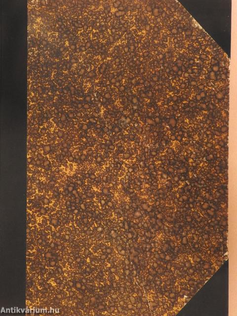 Vasárnapi Ujság/A Vasárnapi Ujság Regénytára 1902. (nem teljes évfolyam)