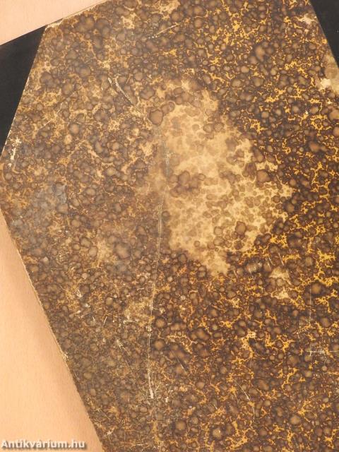 Vasárnapi Ujság/A Vasárnapi Ujság Regénytára 1902. (nem teljes évfolyam)