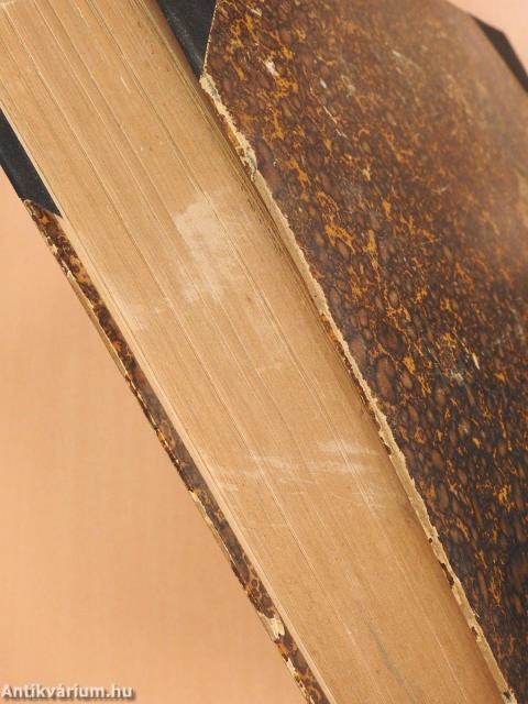 Vasárnapi Ujság/A Vasárnapi Ujság Regénytára 1902. (nem teljes évfolyam)