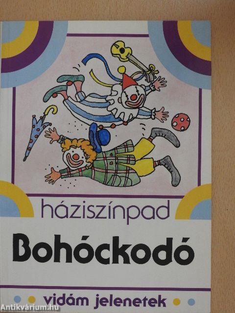 Bohóckodó