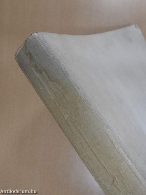 Kisebb családi és személyi fondok I.