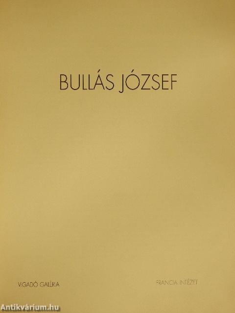 Bullás József