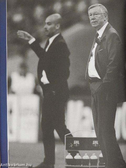 Pep Guardiola - Ahogyan nem győzött még senki