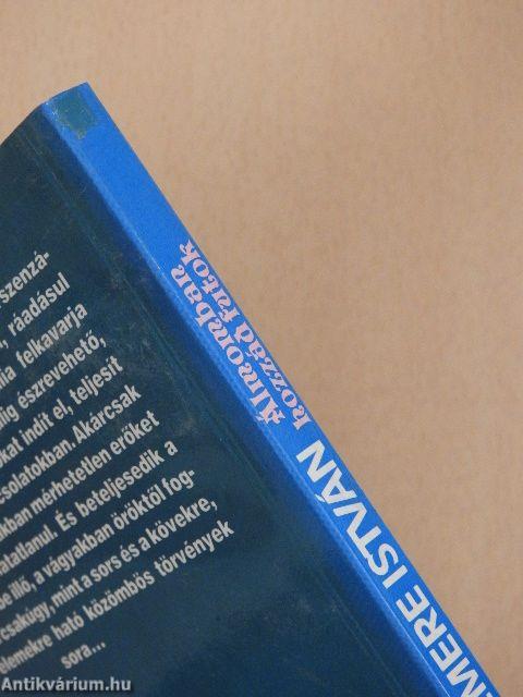 Álmomban hozzád futok