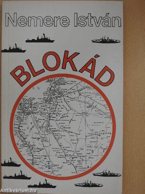 Blokád