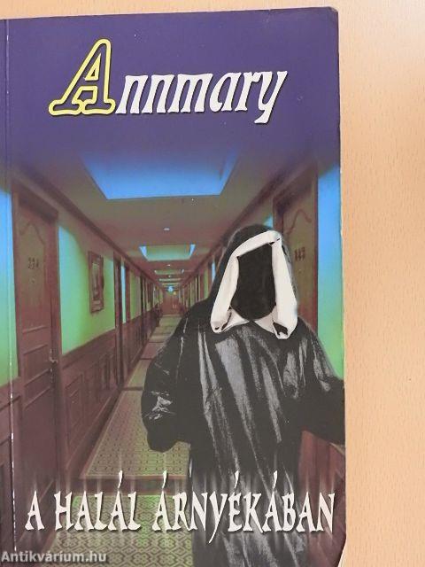 A halál árnyékában