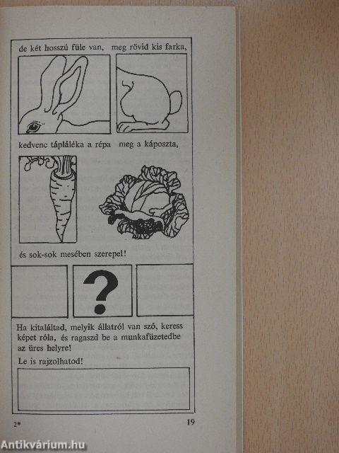 Kreativitásfejlesztés kisiskoláskorban