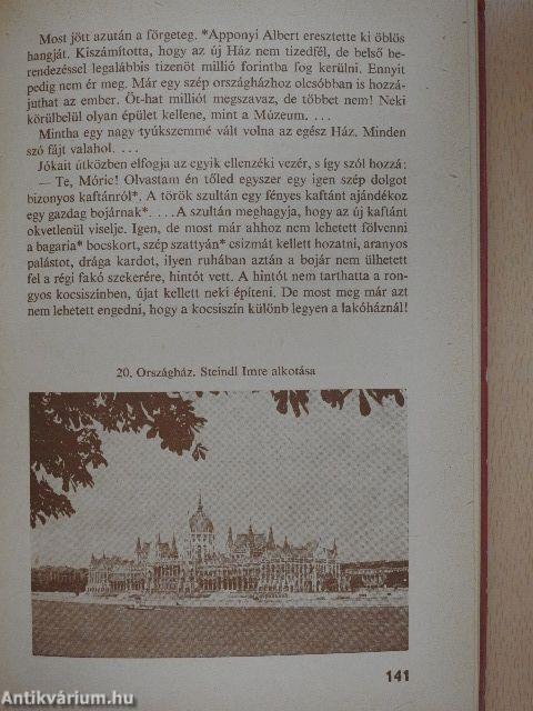 Mikszáthtól Mikszáthról