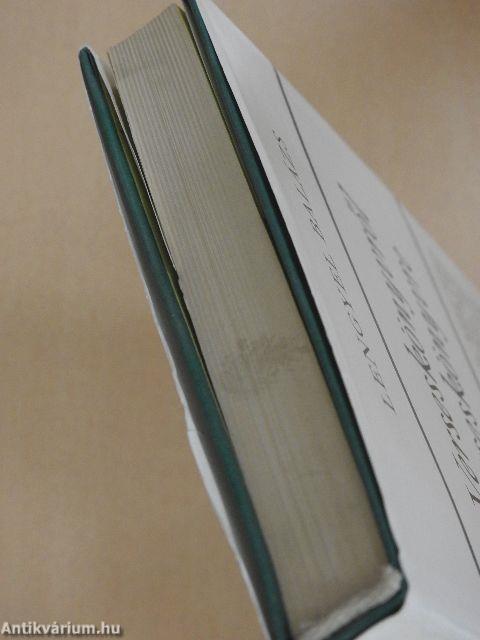 Verseskönyvről verseskönyvre