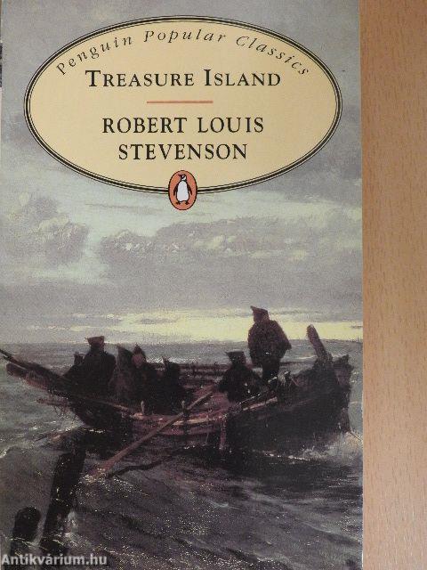 Treasure Island