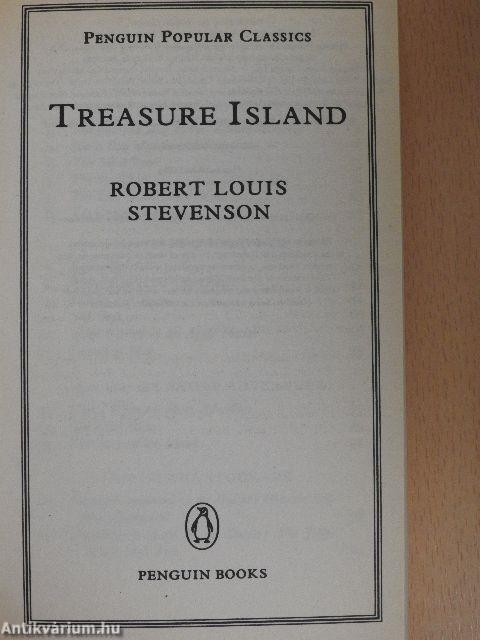 Treasure Island