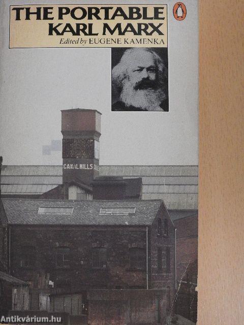 The Portable Karl Marx