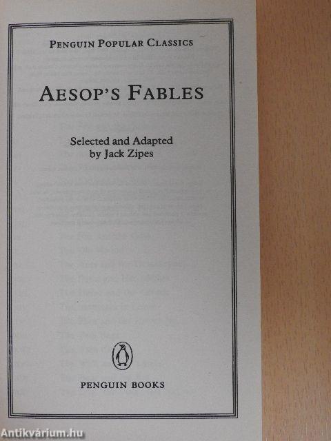 Aesop's Fables