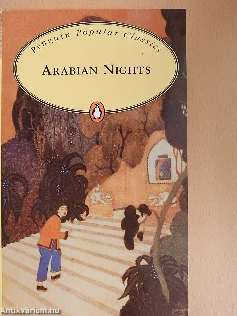 Arabian Nights