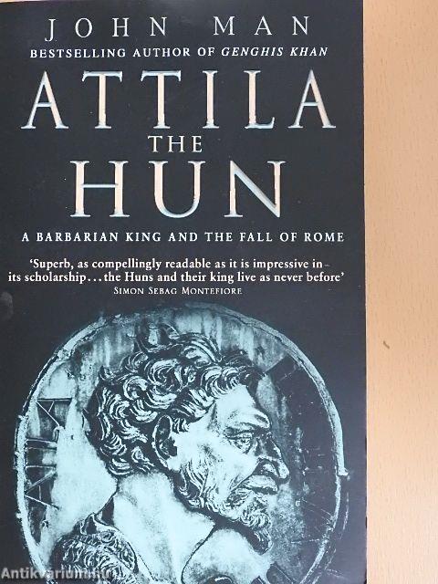 Attila The Hun