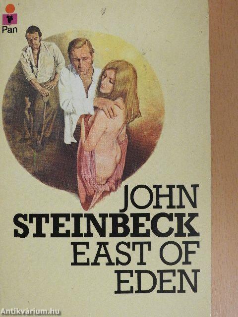 East of Eden
