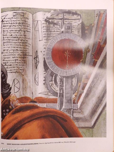 Botticelli festői életműve