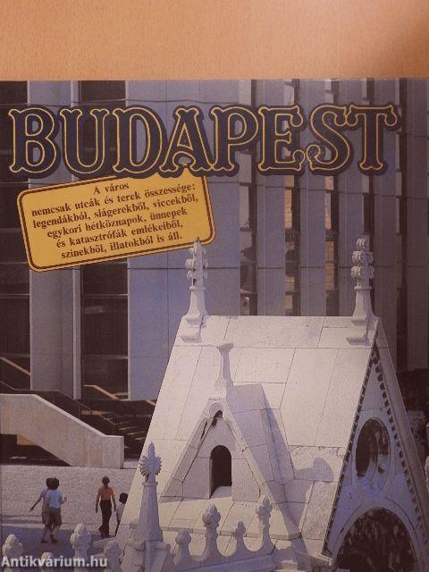 Budapest 