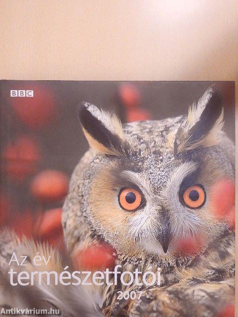 Az év természetfotói 2007