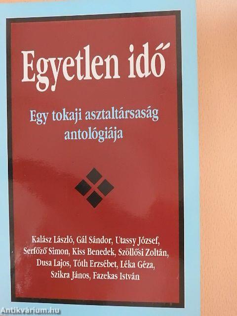 Egyetlen idő