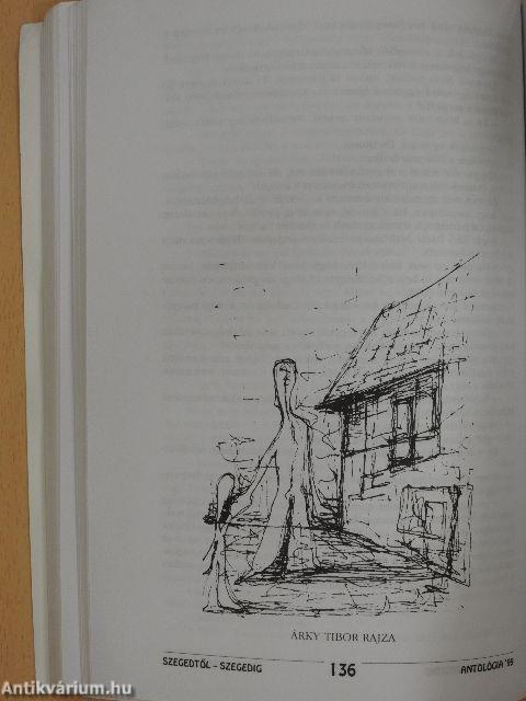 Szegedtől - Szegedig