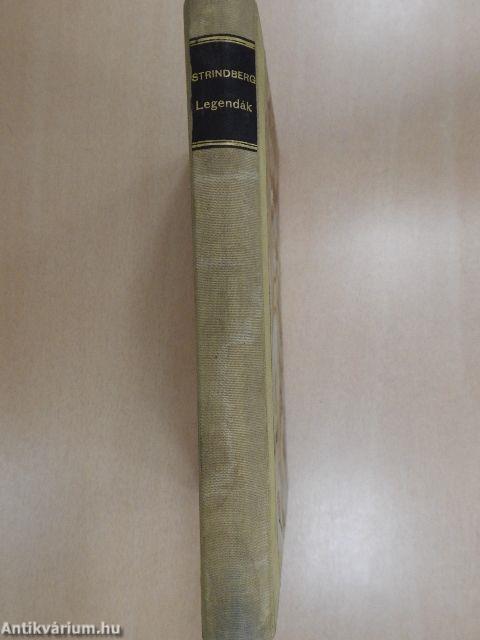 Egy lélek fejlődése VIII.