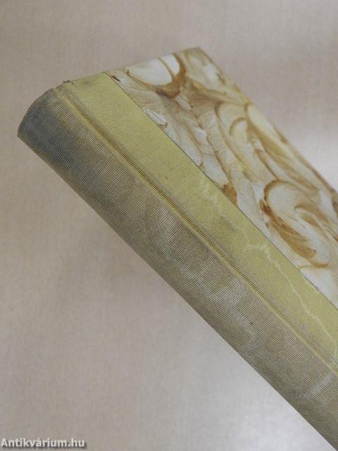 Egy lélek fejlődése VIII.