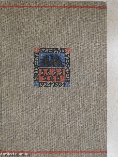 Megszámláltattál I-II.