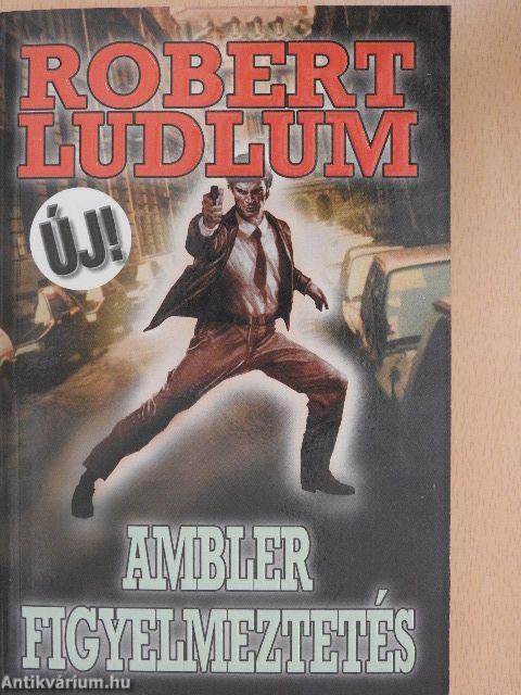 Ambler figyelmeztetés