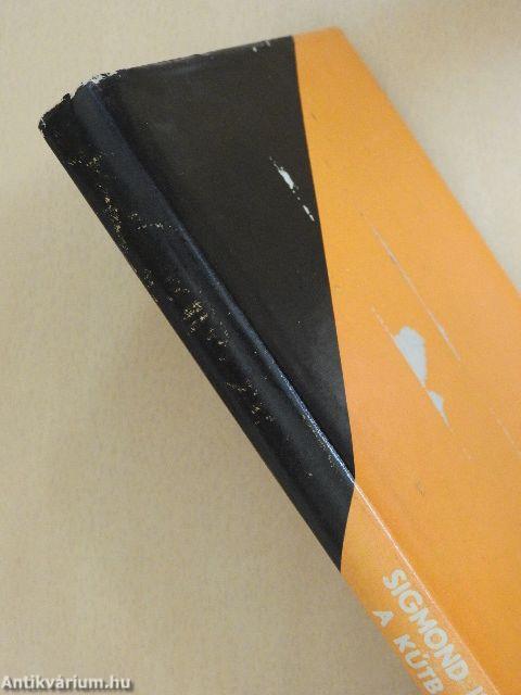 A kútbamászó ember