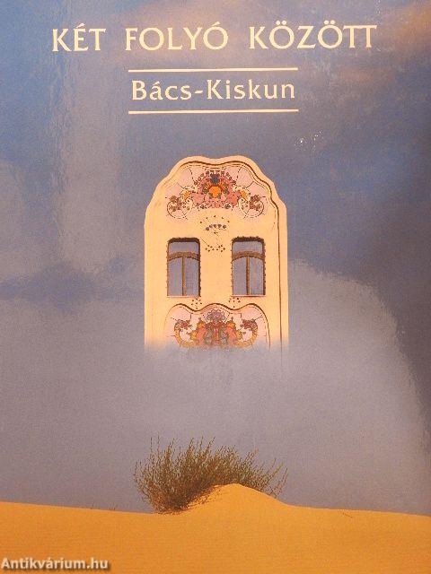 Két folyó között