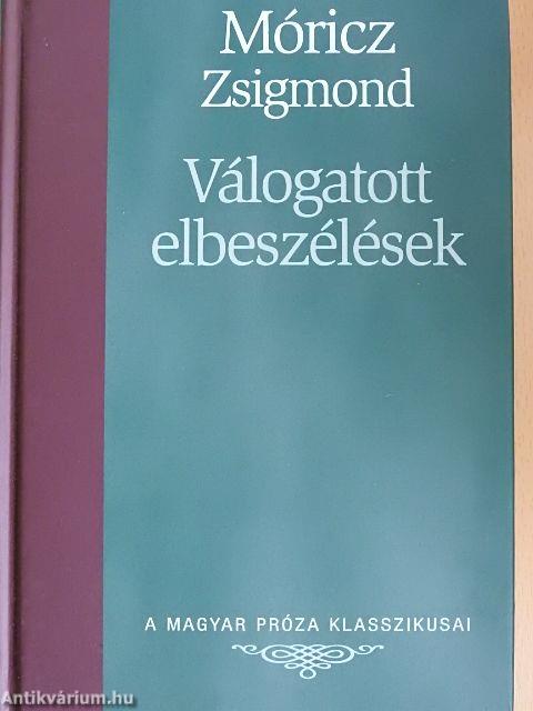 Válogatott elbeszélések