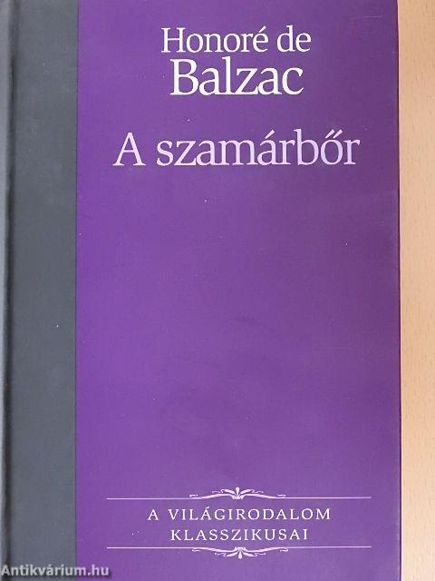 A szamárbőr