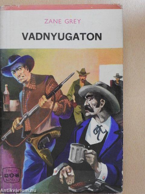 Vadnyugaton