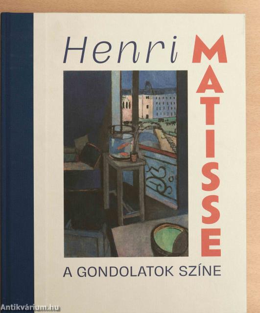 A gondolatok színe