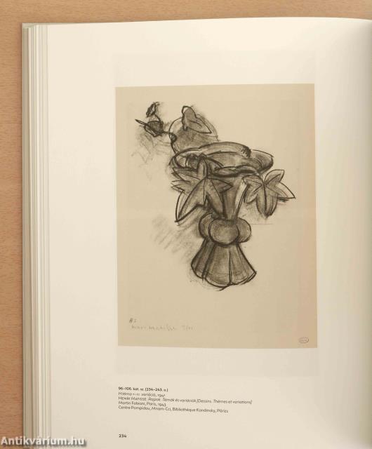 A gondolatok színe