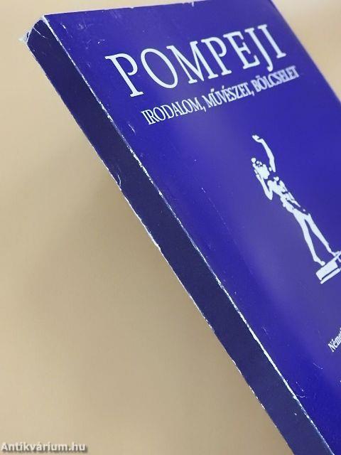 Pompeji 1993/3-4.