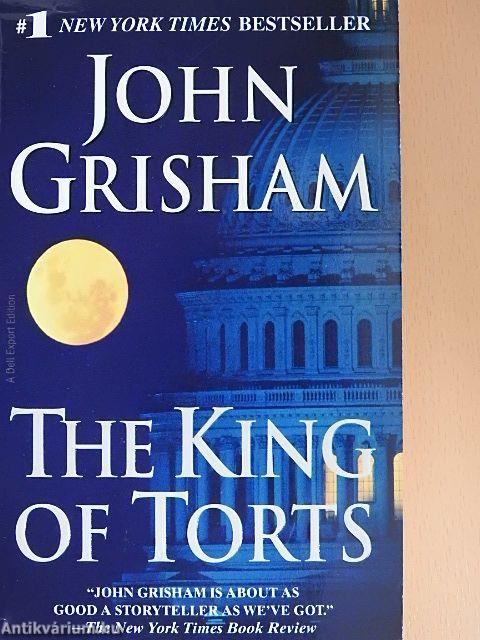 The King of Torts